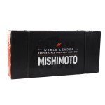 Mishimoto Universal-Ladeluftkühler G-Line Gold Mishimoto Universal-Ladeluftkühler G-Line Gold