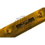 Mishimoto Universal Ladeluftkühler Z-Line Gold Mishimoto Universal Ladeluftkühler Z-Line Gold