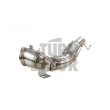 Mini Cooper S / JCW / GP3 F56 CTS Turbo Decat Downpipe