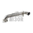 Mini Cooper S R56 / R57 / R58 / R59 CTS Turbo Decat Downpipe