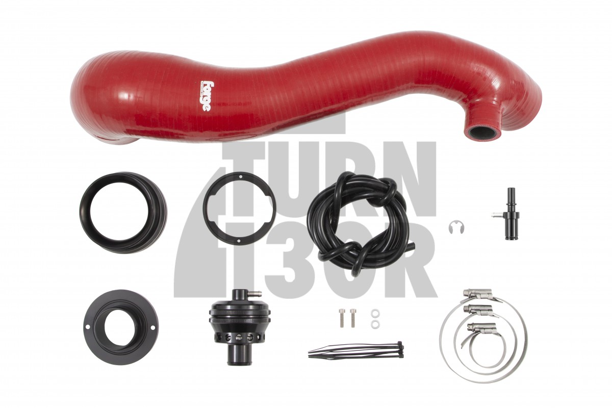 Forge Motorsport Abblaseventil-Kit VW, Audi, Seat & Skoda 1.5 TSI (bis 2022)