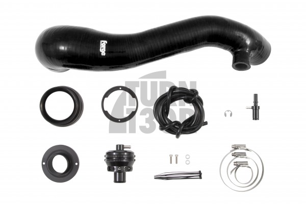 Forge Motorsport Abblaseventil-Kit VW, Audi, Seat & Skoda 1.5 TSI (bis 2022)