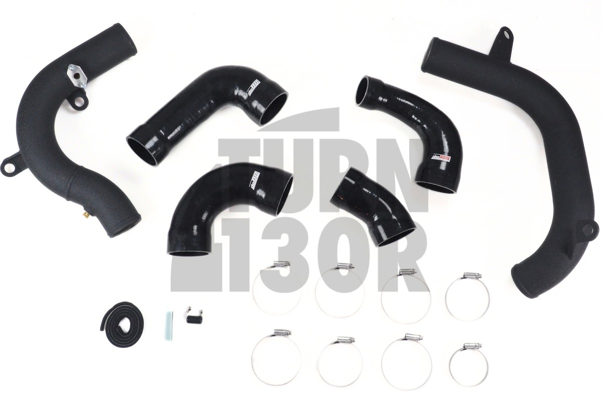 BigPack DO88 Ladeluftkühler Kit Golf 7 GTI / Golf 7 R / Leon 3 Cupra / S3 8V / TT 8S 2.0 TFSI MQB