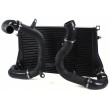 BigPack DO88 Ladeluftkühler Kit Golf 7 GTI / Golf 7 R / Leon 3 Cupra / S3 8V / TT 8S 2.0 TFSI MQB