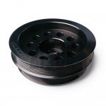 Audi S4 B8 / Audi S5 B8 3.0 TFSI Kurbelriemenscheiben-Kit CTS Turbo Audi S4 B8 / Audi S5 B8 3.0 TFSI Kurbelriemenscheiben-Kit CTS Turbo