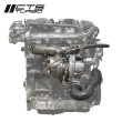 BOSS Kit für Golf 6 GTI / Scirocco / Leon 2 / Octavia 2.0 TSI EA888.1 CTS Turbo