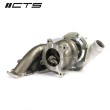 BOSS Kit für Golf 6 GTI / Scirocco / Leon 2 / Octavia 2.0 TSI EA888.1 CTS Turbo