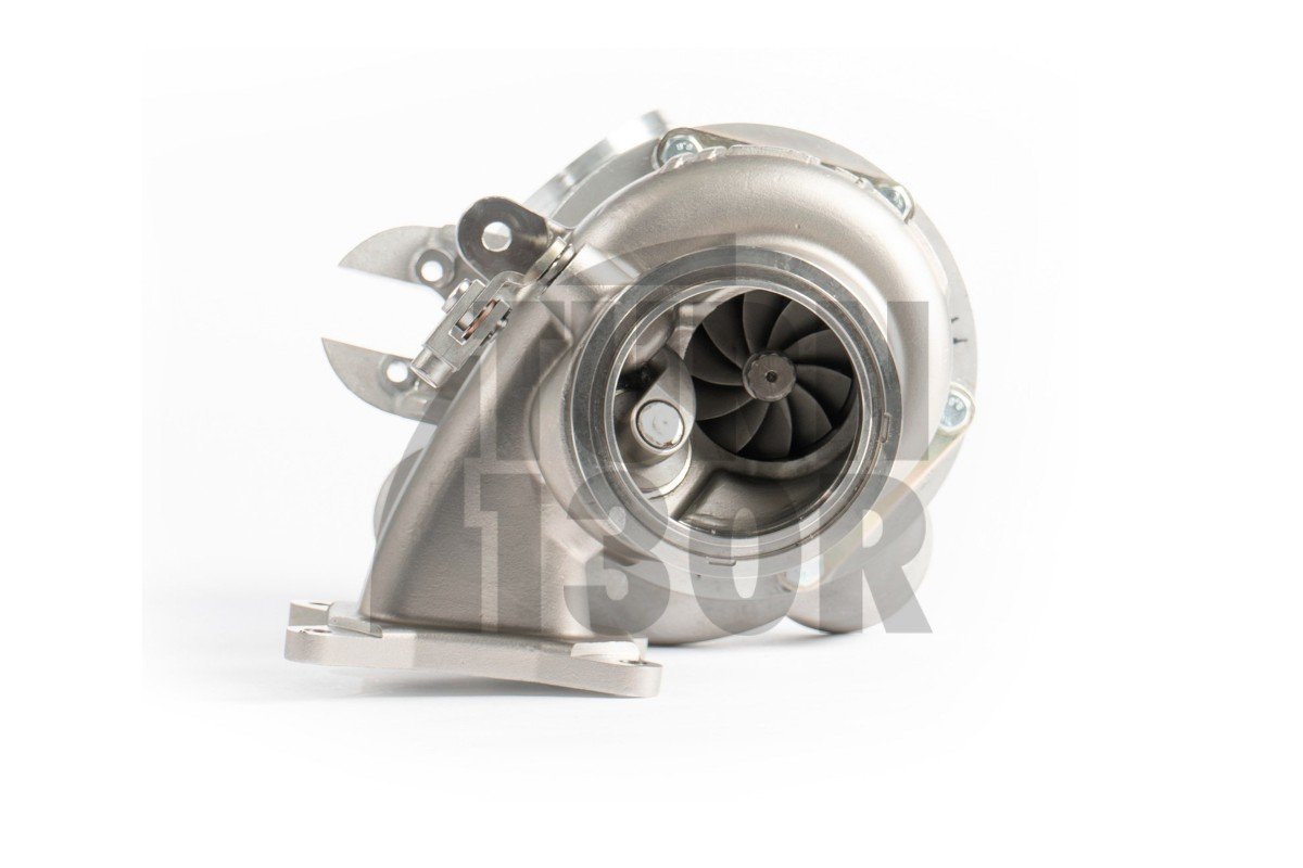 CTS Turbo Boss Turbocharger for S3 8V - TT 8S - Golf 7 R - Leon 3 Cupra - Golf 7 GTI - 2.0 TFSI EA888.3 CTS Turbo Boss Turbocharger for S3 8V - TT 8S - Golf 7 R - Leon 3 Cupra - Golf 7 GTI - 2.0 TFSI EA888.3