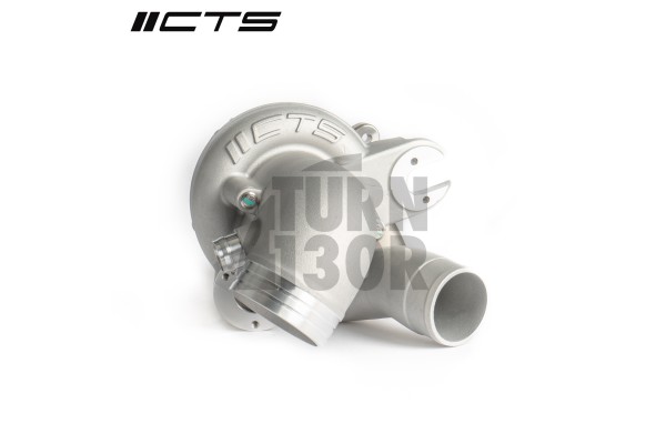  Boss Turbolader für S3 8V / Golf 7 R / Leon 3 Cupra / Golf 7 GTI / TT 8S 2.0 TFSI EA888.3 CTS Turbo