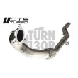 Decat Downpipe für Audi TT 8N 225 / Audi S3 8L 1.8T 20V CTS Turbo