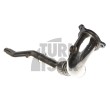 Decat Downpipe für Audi TT 8N 225 / Audi S3 8L 1.8T 20V CTS Turbo