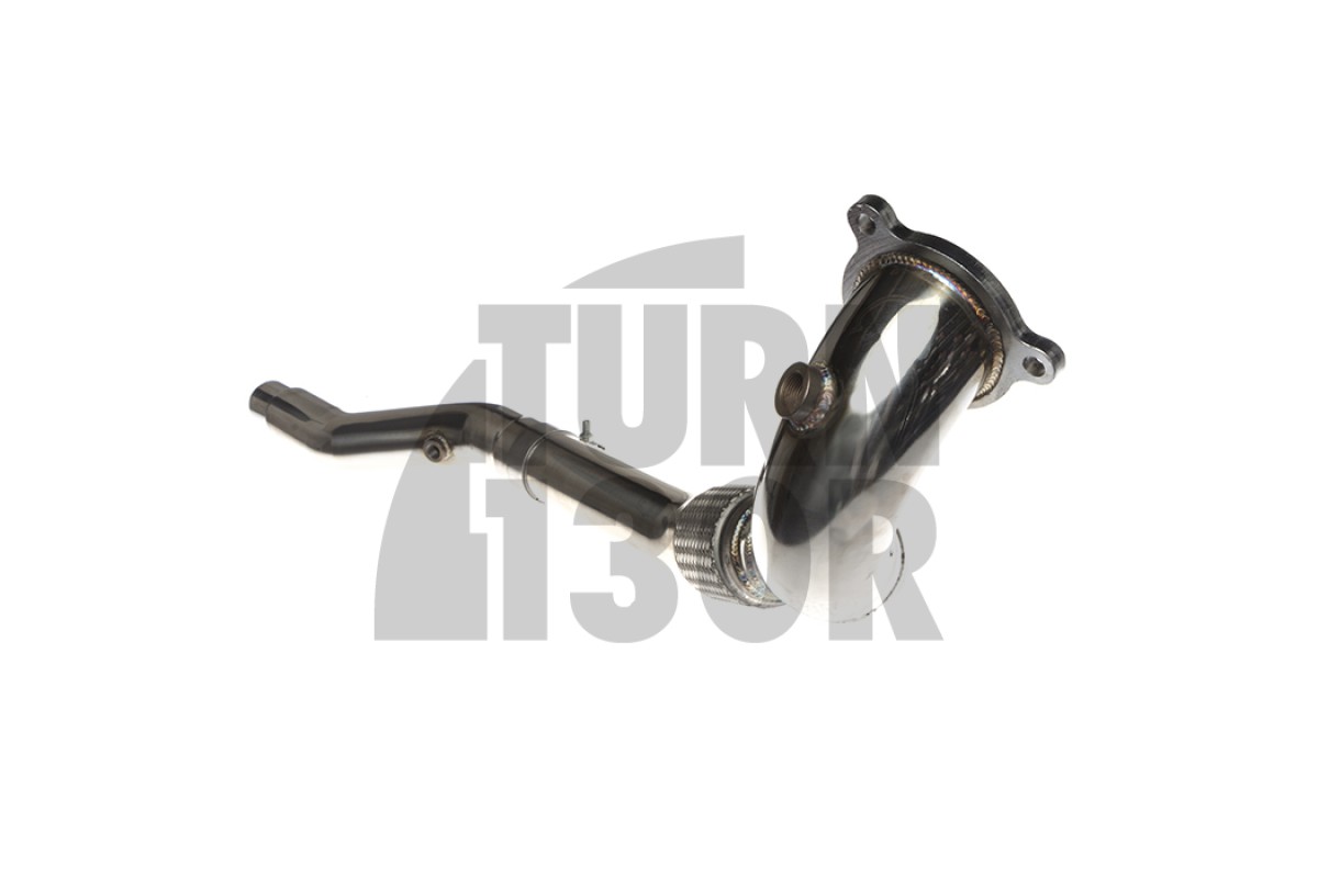 Decat Downpipe für Audi TT 8N 225 / Audi S3 8L 1.8T 20V CTS Turbo