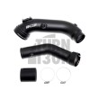 Einlass-Laderohr für BMW 135i / 235i / 335i / 435i / M2 N55 CTS Turbo