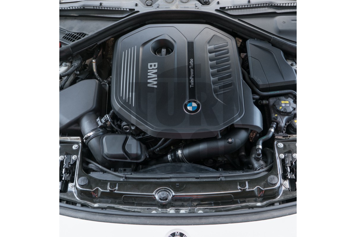 Einlass-Laderohr für BMW 140i / 240i / 340i / 440i B58 CTS Turbo