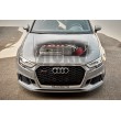 Ansaugung für Audi RS3 8V.5 und Audi TT RS 8S CTS Turbo