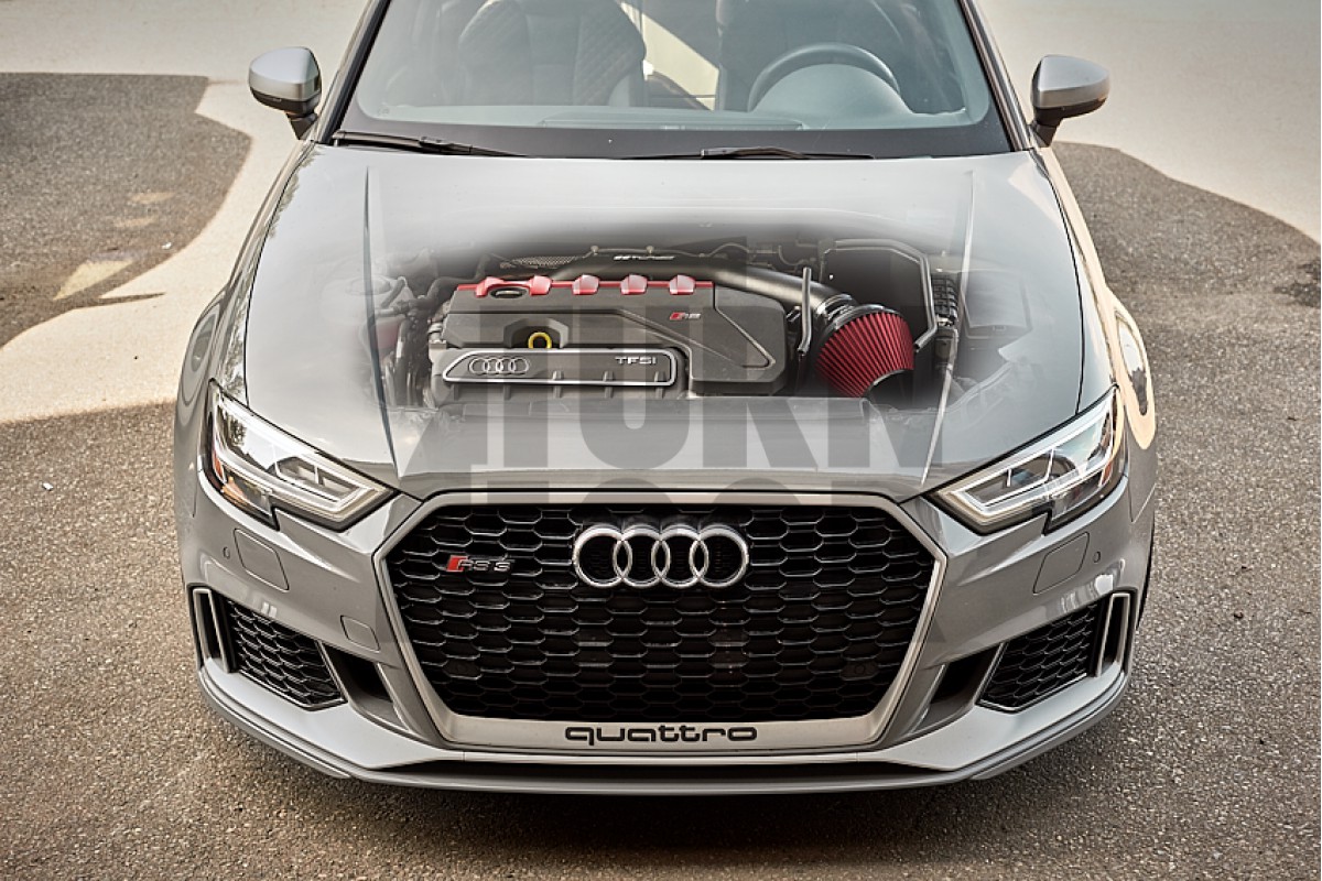 Ansaugung für Audi RS3 8V.5 und Audi TT RS 8S CTS Turbo