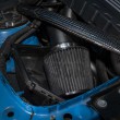 Ansaugstutzen für BMW M3 F80 / M4 F8x / M2 Comp F87 CTS Turbo