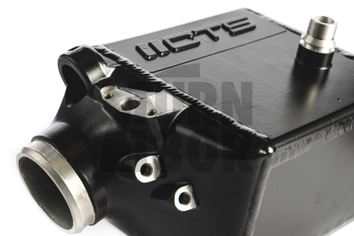 CTS Turbo Intercoolers for BMW M5 F90 & M8 F92 CTS Turbo Intercoolers for BMW M5 F90 & M8 F92