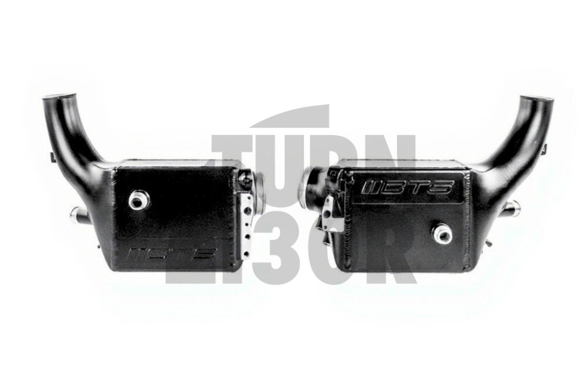 CTS Turbo Intercoolers for BMW M5 F90 & M8 F92 CTS Turbo Intercoolers for BMW M5 F90 & M8 F92