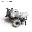 K04 Ersatzturbolader für Golf 6 R / S3 8P / Leon 2 / Audi TT 8J 2.0 TFSI EA113 CTS Turbo