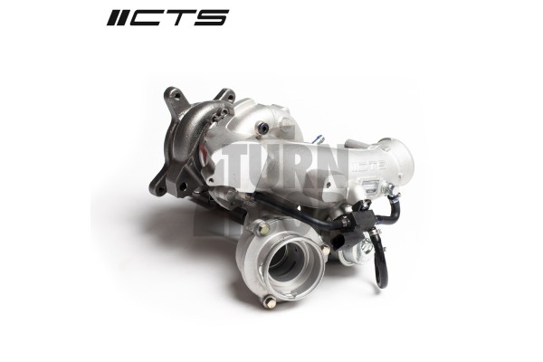  K04 Ersatzturbolader für Golf 6 R / S3 8P / Leon 2 / Audi TT 8J 2.0 TFSI EA113 CTS Turbo