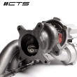 K04 Ersatzturbolader für Golf 6 R / S3 8P / Leon 2 / Audi TT 8J 2.0 TFSI EA113 CTS Turbo