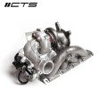 K04 Ersatzturbolader für Golf 6 R / S3 8P / Leon 2 / Audi TT 8J 2.0 TFSI EA113 CTS Turbo