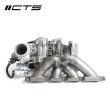 K04 Turbo Kit für Audi A4 / A5 B8 2.0 TFSI CTS Turbo