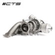 K04 Turbo Kit für Audi A4 / A5 B8 2.0 TFSI CTS Turbo