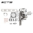 K04 Turbo Kit für Audi A4 / A5 B8 2.0 TFSI CTS Turbo