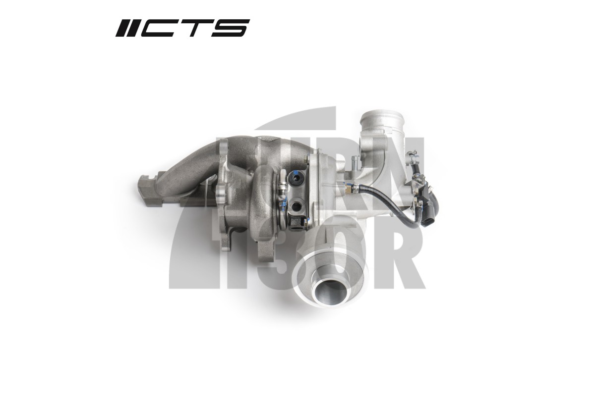 K04 Turbo Kit für Audi A4 / A5 B8 2.0 TFSI CTS Turbo