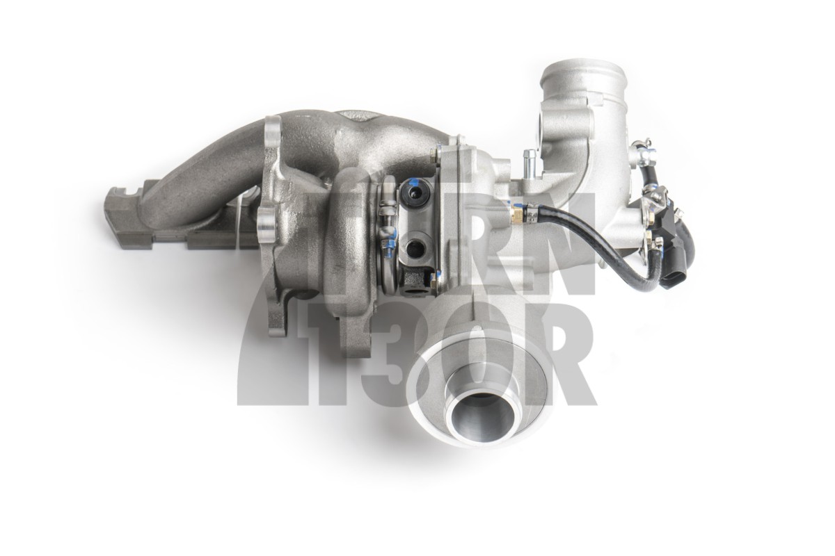 K04 Turbo Kit für Audi A4 / A5 B8 2.0 TFSI CTS Turbo