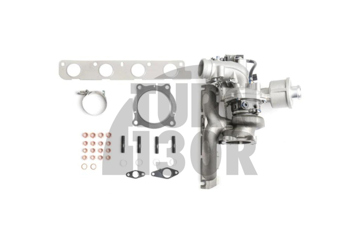 K04-X hybride Turbo Kit für Audi A4 B8 / A5 B8 2.0 TFSI CTS Turbo