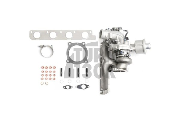  K04-X hybride Turbo Kit für Audi A4 B8 / A5 B8 2.0 TFSI CTS Turbo