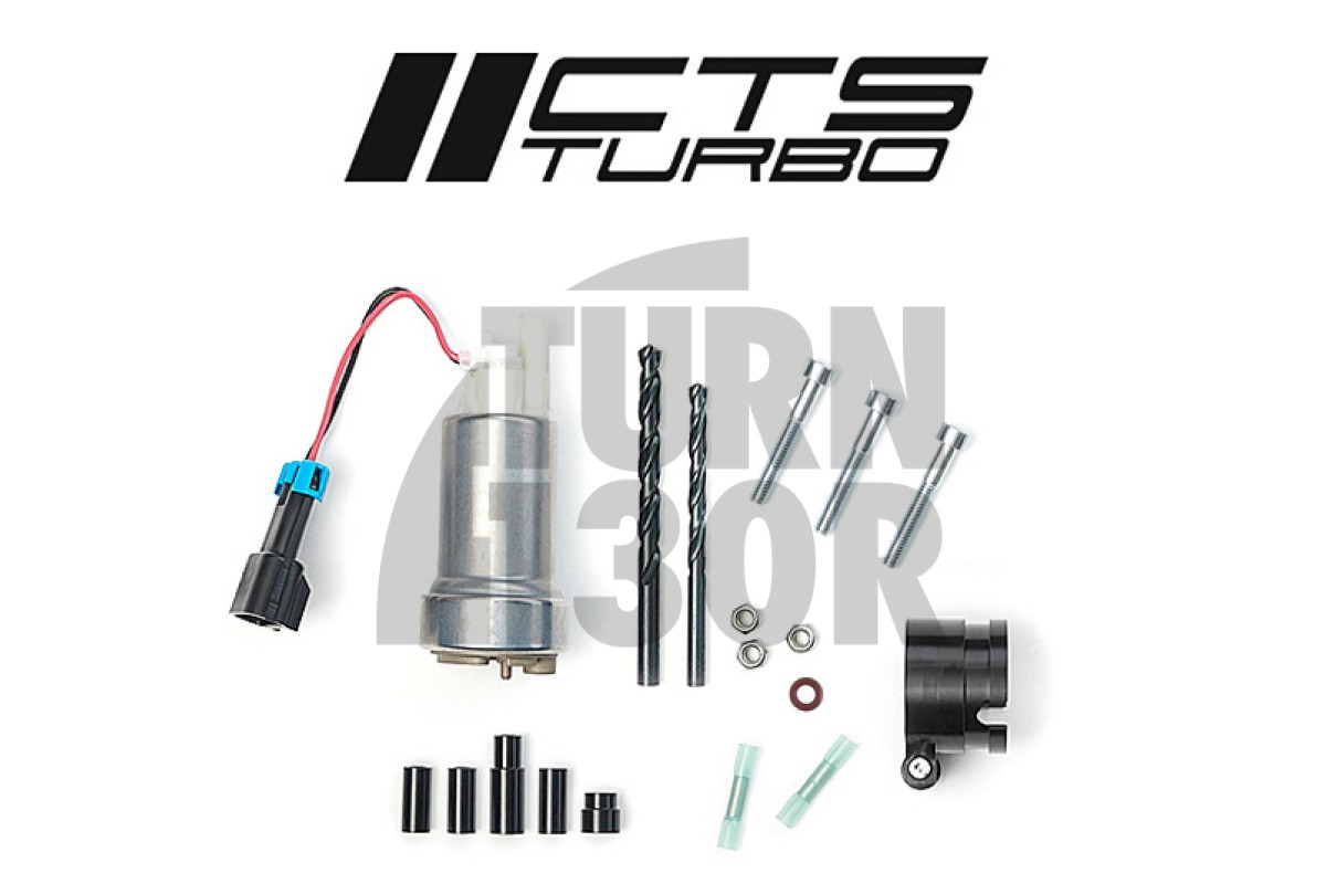 Niederdruck-Kraftstoffpumpe für Golf 7 GTI / Golf 7 R / Leon 3 Cupra / S3 8V 2.0 TFSi EA888.3 CTS Turbo