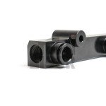 Mehrkanal-Einspritzdüsen / Rail Upgrade Kit für Golf 7 GTI / Golf 7 R / Leon 3 Cupra / S3 8V 2.0 TFSi EA888.3 CTS Turbo Mehrkanal-Einspritzdüsen / Rail Upgrade Kit für Golf 7 GTI / Golf 7 R / Leon 3 Cupra / S3 8V 2.0 TFSi EA888.3 CTS Turbo