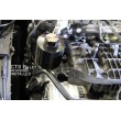 Ölfiltergehäuse für 1.8 / 2.0 TFSI EA888.3 MQB CTS Turbo