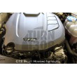 Ölfiltergehäuse für 1.8 / 2.0 TFSI EA888.3 MQB CTS Turbo