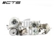 Stufe 2+ RS Turbo Kit für BMW 1M / 135i / 335i N54 CTS Turbo