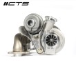 Stufe 2+ RS Turbo Kit für BMW 1M / 135i / 335i N54 CTS Turbo