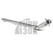 CTS Turbo Decat Downpipe Golf 5 GTI / Golf 6 GTI und Scirocco