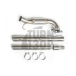 CTS Turbo Decat Downpipe Golf 5 GTI / Golf 6 GTI und Scirocco