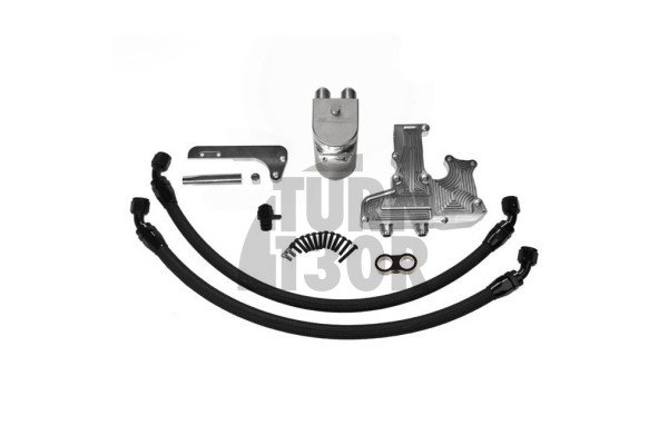 CTS Turbo-Ölauffangbehälter Golf 6 GTI / Scirocco / Leon 2.0 TSI