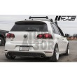 CTS Turbo-Katalysator Golf 6 GTI