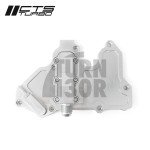 CTS Turbo-Ölauffangbehälter Golf 7 GTI / R / Leon 3 Cupra / S3 8V CTS Turbo-Ölauffangbehälter Golf 7 GTI / R / Leon 3 Cupra / S3 8V