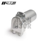 CTS Turbo-Ölauffangbehälter Golf 7 GTI / R / Leon 3 Cupra / S3 8V CTS Turbo-Ölauffangbehälter Golf 7 GTI / R / Leon 3 Cupra / S3 8V