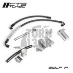 CTS Turbo-Ölauffangbehälter Golf 7 GTI / R / Leon 3 Cupra / S3 8V CTS Turbo-Ölauffangbehälter Golf 7 GTI / R / Leon 3 Cupra / S3 8V