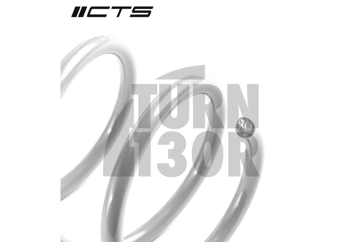 CTS Turbo -30mm Sportfedern Golf 7 GTI