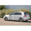 CTS Turbo -30mm Sportfedern Golf 7 GTI