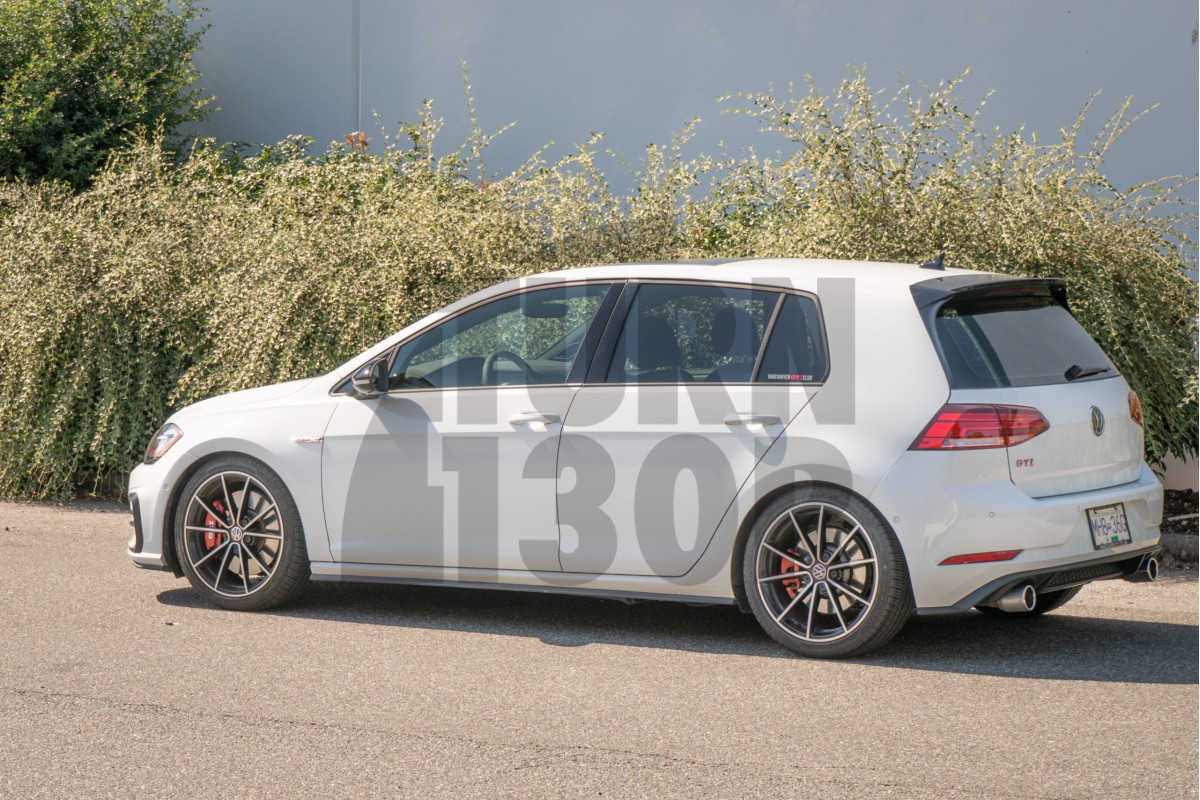 CTS Turbo -30mm Sportfedern Golf 7 GTI